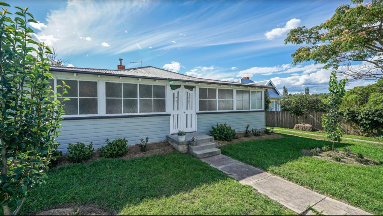 "Donnelly House" Βίλα Tenterfield Εξωτερικό φωτογραφία