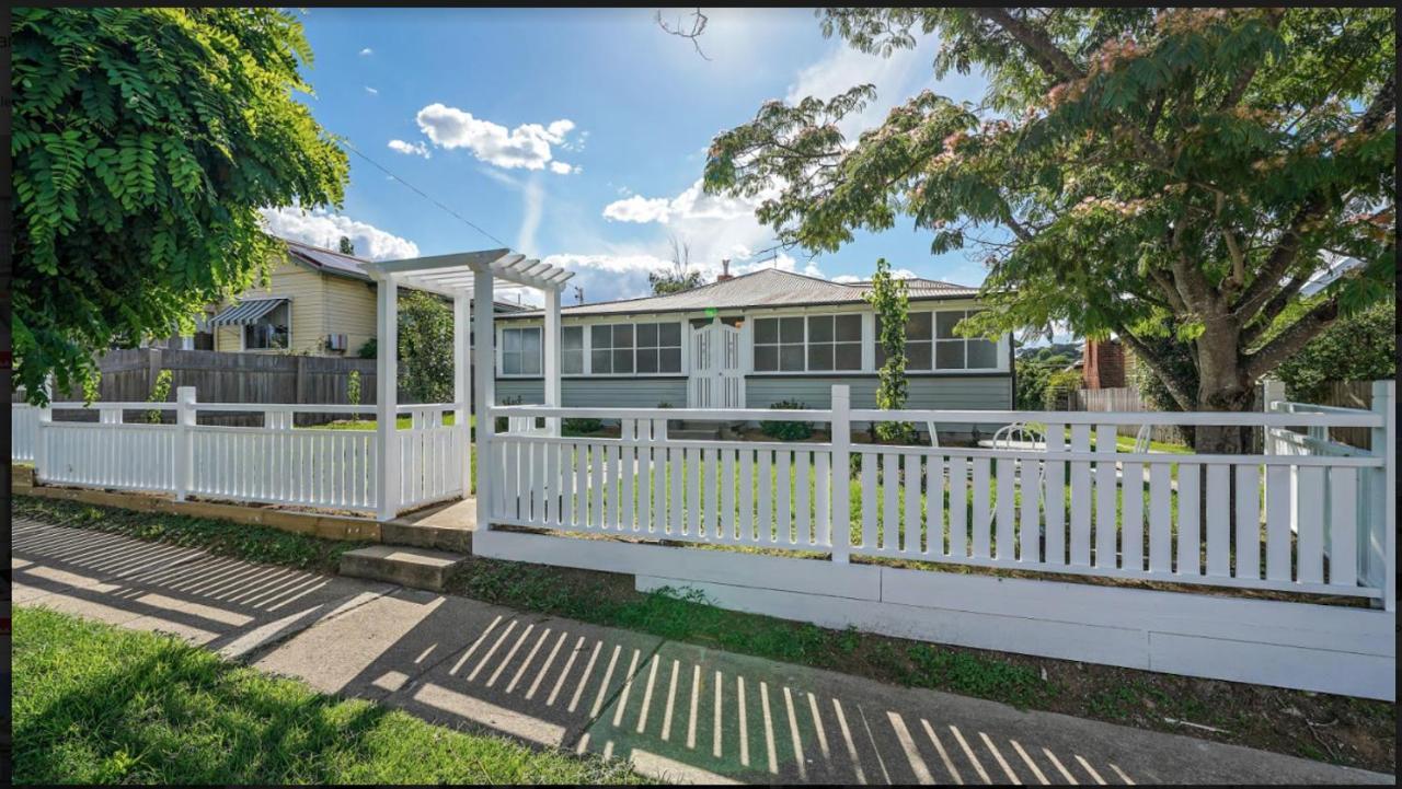 "Donnelly House" Βίλα Tenterfield Εξωτερικό φωτογραφία